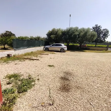 Piccolo Ma Funzionale Appartamento Oristano