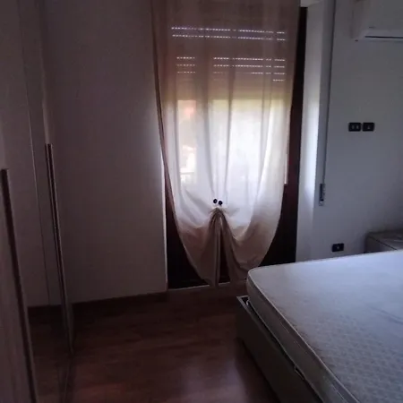 Piccolo Ma Funzionale 아파트