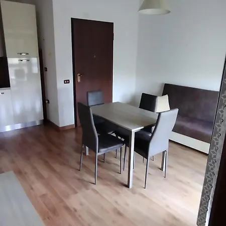 Apartment Piccolo Ma Funzionale *