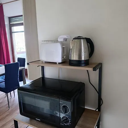 Apartamento Piccolo Ma Funzionale Oristano