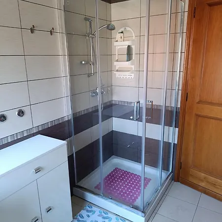 Apartamento Piccolo Ma Funzionale *