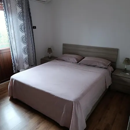 Apartamento Piccolo Ma Funzionale *